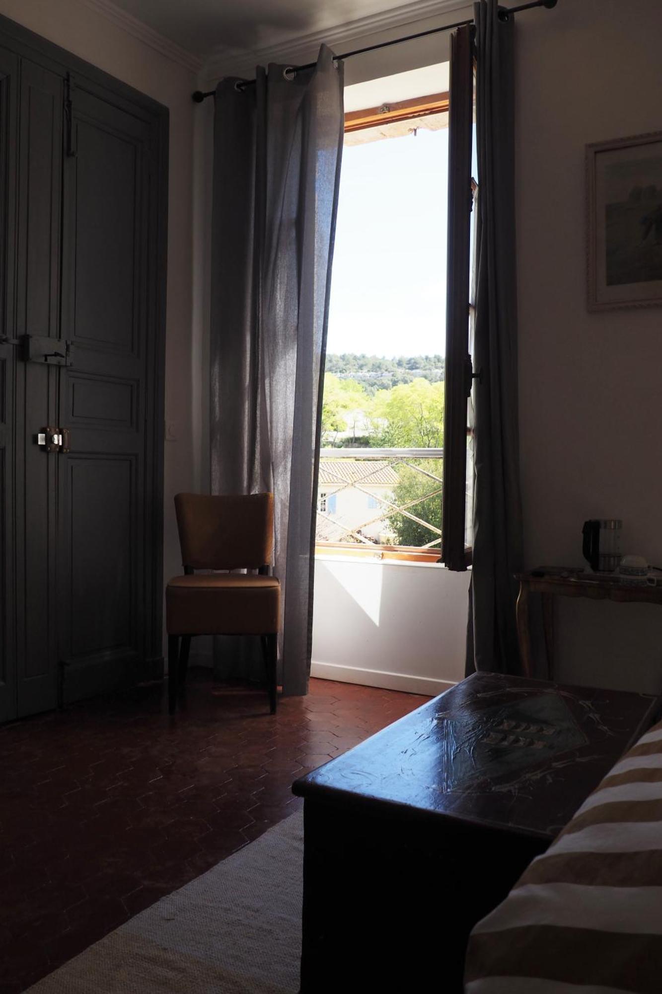 Chambres D'Hotes Le Relais Des Marmottes En Luberon Lagnes Εξωτερικό φωτογραφία